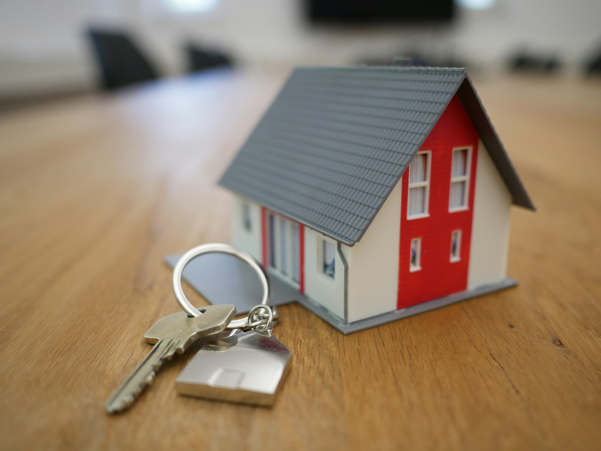 Home loan services for buying your dream property